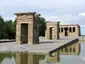 The Temple of Debod