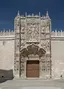 Museo de Escultura Colegio de San Gregorio