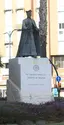 Monumento a Tiburcio Arnaiz