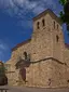 Iglesia de San Pedro y San Ildefonso