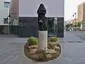 Monumento a Santa Ángela de la Cruz