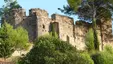 Castell de Sant Quintí