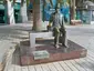 Monumento a Hans Christian Andersen