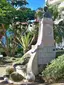 Monumento al Marqués de Guadiaro