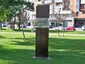 Monumento a la Virgen de Araceli