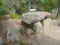 Dolmen del Coll de Medàs III