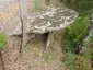 Dolmen del Coll de Medàs II