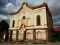 Orthodox synagogue in Prešov
