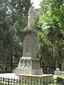 Monumento a Mariana Pineda