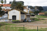 Mora train station