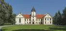 Muzeum - Zamek Tarnowskich w Tarnobrzegu