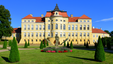 Pałac Raczyńskich