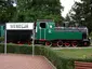 Schmalspurbahnmuseum Wenecja