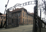 German Nazi Concentration Camp Auschwitz (Auschwitz I)