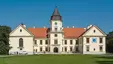 Historical Museum Of The City Of Tarnobrzeg
