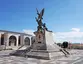 Monumento a Benito Juárez