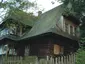 Muzeum Biograficzne Władysława Orkana "Orkanówka" w Porębie Wielkiej
