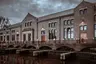 Ir.D.F. Woudagemaal
