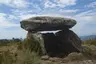 Dolmen de Ibirque