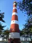 Vuurtoren Ameland