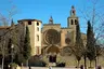 Monestir de Sant Cugat