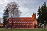 Latvian fire fighting museum