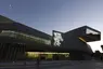 MAXXI Museo nazionale delle arti del XXI secolo