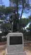Estatua a Andrés Bello