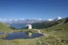 Pforzheimer Hütte - Rifugio Rasass