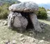 Dolmen de la Casa Encantada