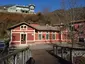 Museo della Centrale idroelettrica di Serso