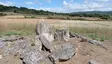 Dolmen La Lastra