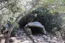 Dolmen de Céllecs