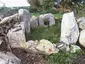 Dolmen de Alcaidús