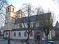 Museum der Stadt Worms im Andreasstift