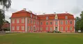 Gutshaus Schloss Wolfshagen