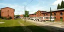 Hanover Tramway Museum