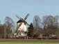 Holländerwindmühle Syrau