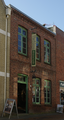 Tischlereimuseum Friedrichstadt