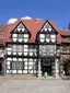 Klopstockhaus Quedlinburg