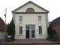 Erinnerungsort ehemalige Synagoge in Neustadtgödens