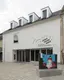 Erika-Fuchs-Haus, Museum für Comic und Sprachkunst