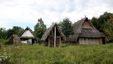 Bajuwarenhof Kirchheim (Archäologisches Freilichtmuseum)