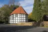 Kluskapelle Frotheim