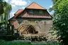 Wassermühle Laderholz