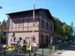 Eisenbahnmuseum Metelen Land