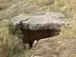 Dolmen del collado de los Bastianes