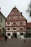Hornmoldhaus