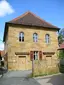 Synagoge Ermreuth / Jüdisches Museum