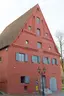 Hintermeierhaus, ehemaliges Gerberhaus, jetzt Heimatmuseum